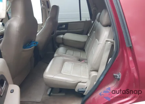 2004 Ford Expedition Eddie Bauer z USA, uszkodzony, nr VIN 1FMFU18L74LA99662